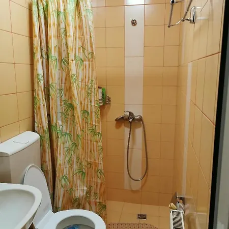 Ultracentral Napoca,balcony,fast Wifi,parking *