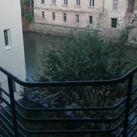 Ultracentral Napoca,balcony,fast Wifi,parking 아파트