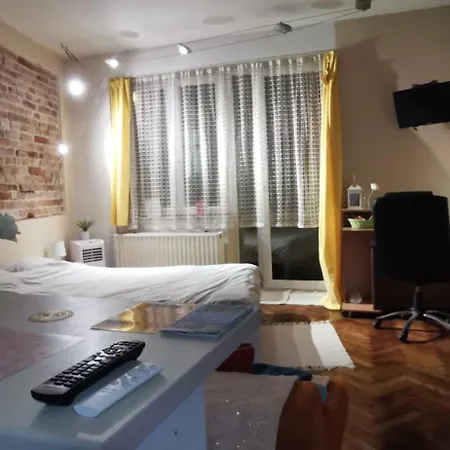 Apartment Ultracentral Napoca,balcony,fast Wifi,parking